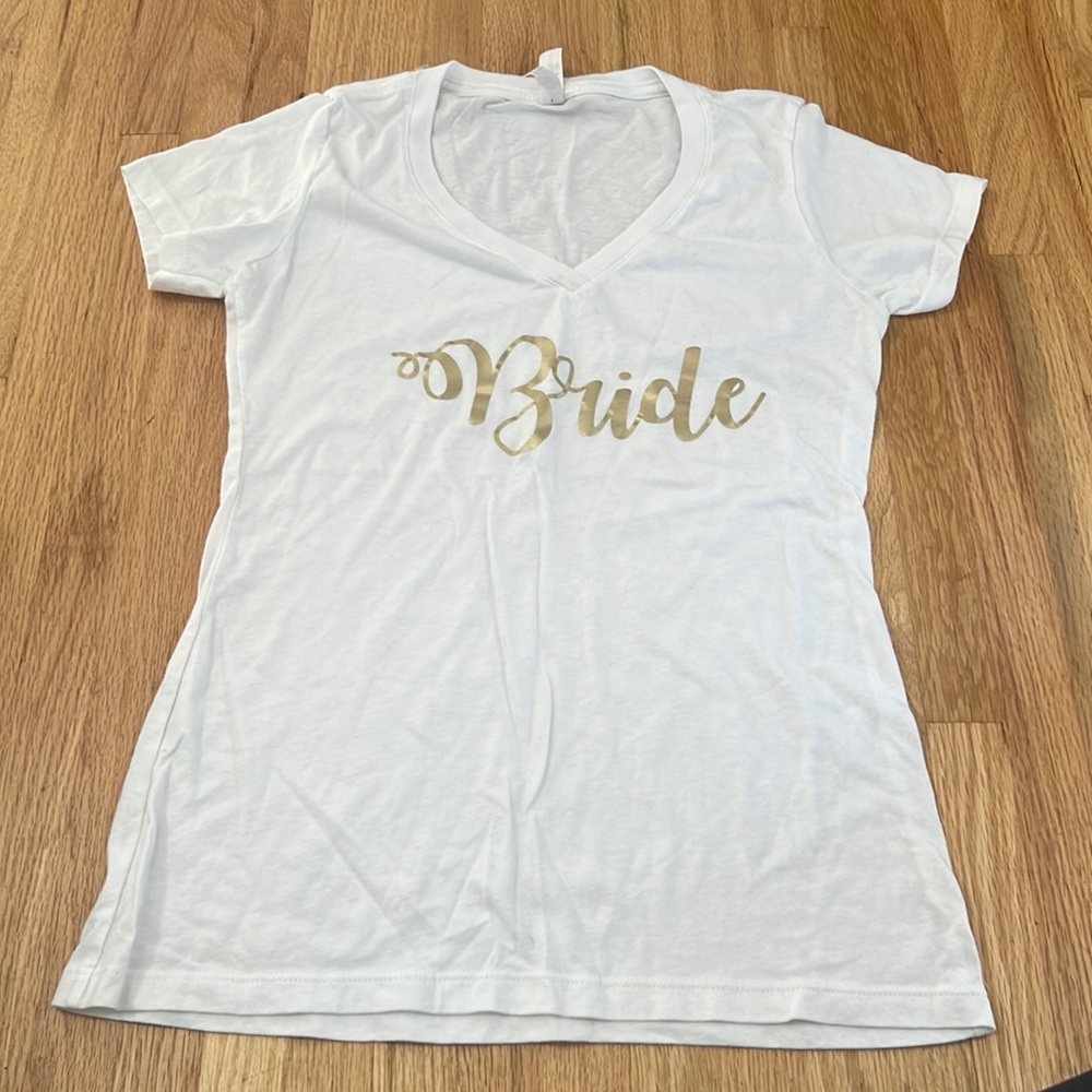 Ideal Bride T-shirt